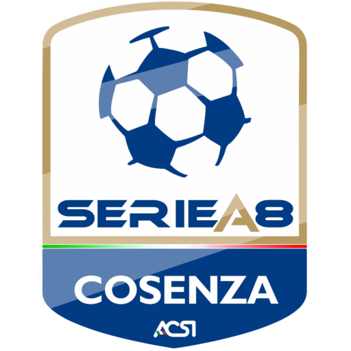 Serie A8